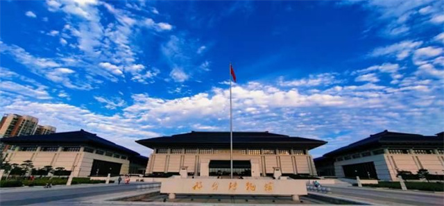 邢臺博物館邀請專業展陳設計團隊實地考察