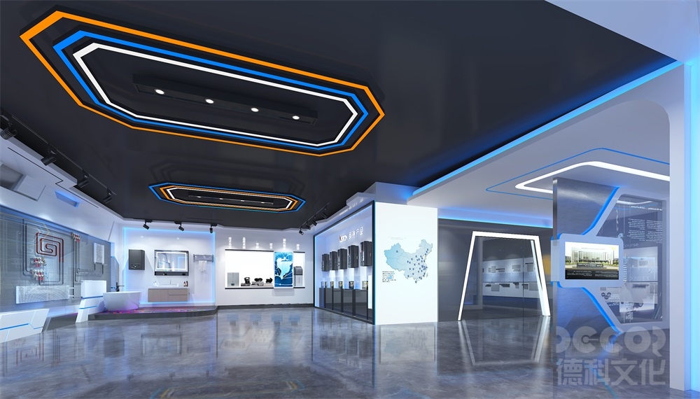 云展館設計是否可以實現觀眾對展覽的實時問答？