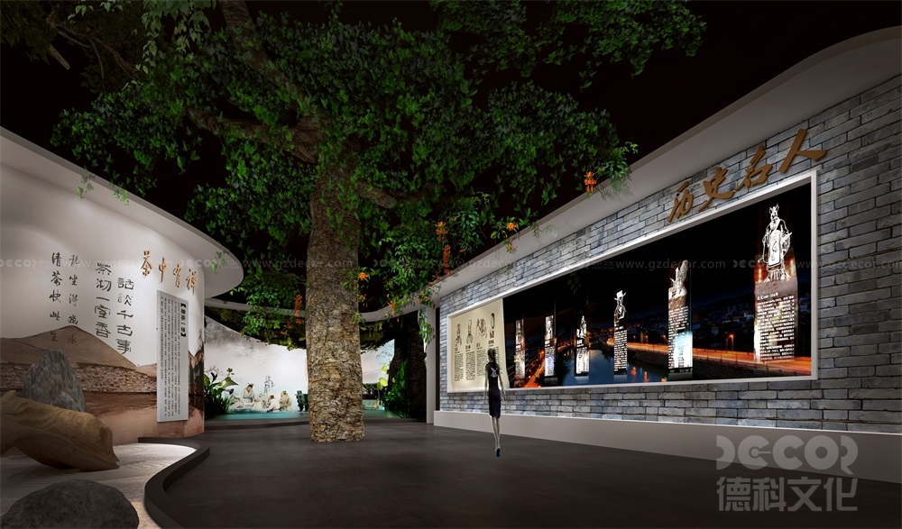 宗教博物館設計中如何處理觀眾的安全和緊急疏散？