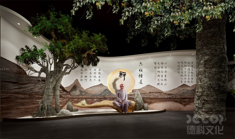 宗教博物館設計中如何考慮觀眾的參與和互動性？