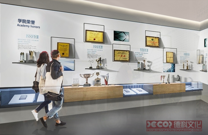 如何利用展覽館設計來展示當代社會問題和挑戰的解決方案？