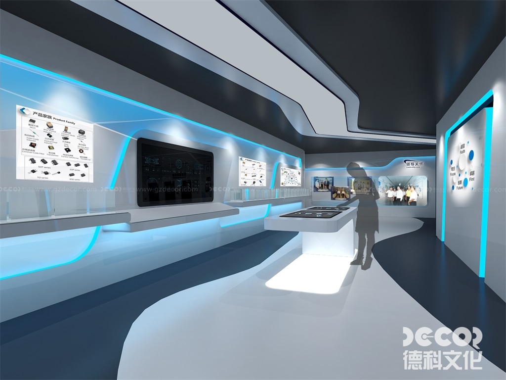 數(shù)字互動(dòng)規(guī)劃館設(shè)計(jì)如何提供個(gè)性化的參觀體驗(yàn)？