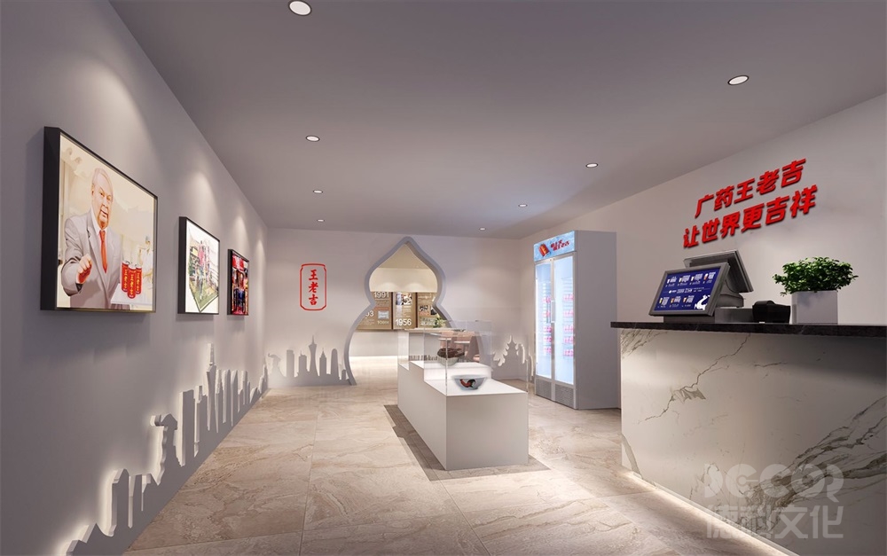 展廳設(shè)計(jì)公司如何在設(shè)計(jì)中融入本地元素和特色？