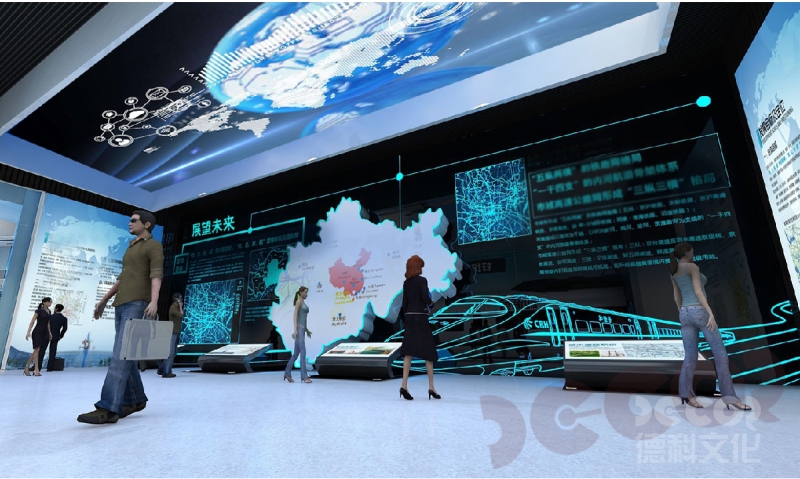 在規劃館設計中，哪些方面會增加設計費用？