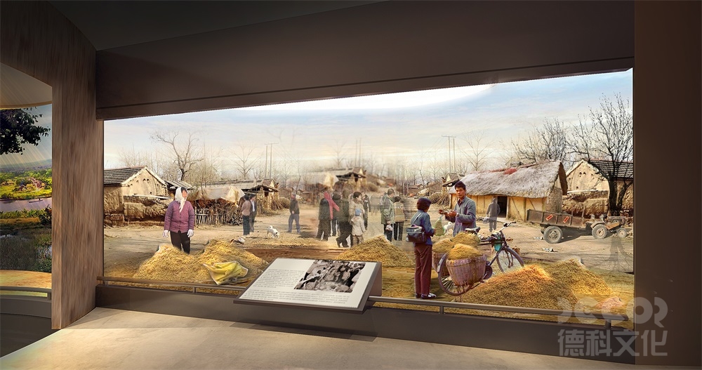 數(shù)字展廳設(shè)計中，如何運(yùn)用無線通信技術(shù)提供便捷的展示信息和互動服務(wù)？