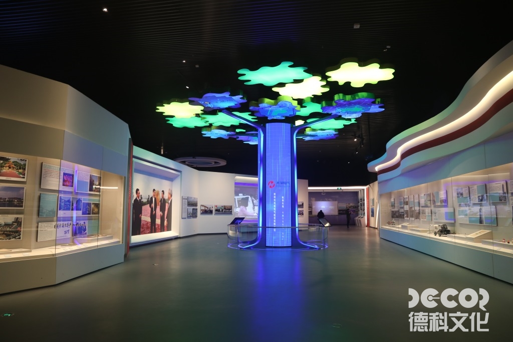 博物館設(shè)計(jì)公司如何應(yīng)對博物館的社區(qū)參與和社會責(zé)任？