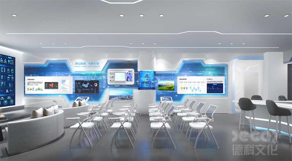 科普展館設(shè)計(jì)的教育活動(dòng)包括哪些形式？