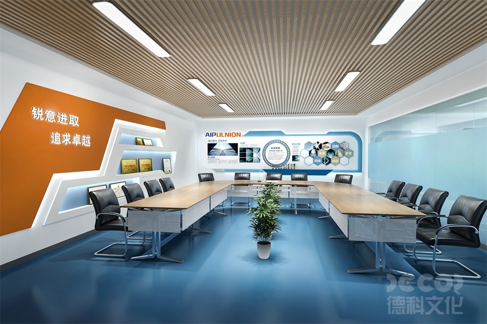 展廳設(shè)計(jì)公司如何應(yīng)對展廳中的安全規(guī)范和風(fēng)險(xiǎn)管理？