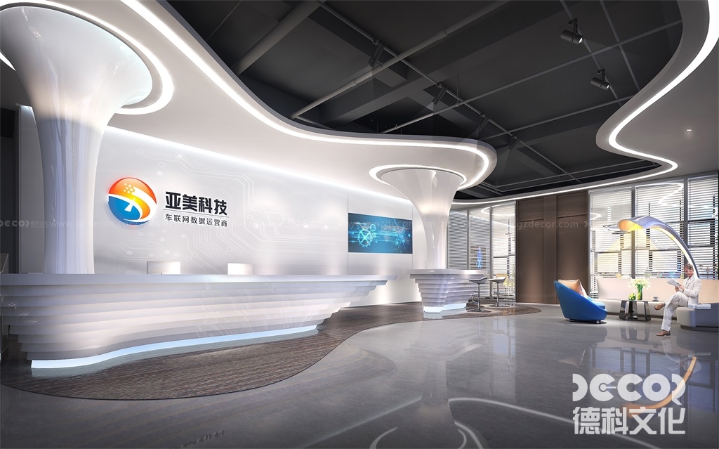 如何在汽車(chē)展廳裝修中融入可持續(xù)發(fā)展的理念？