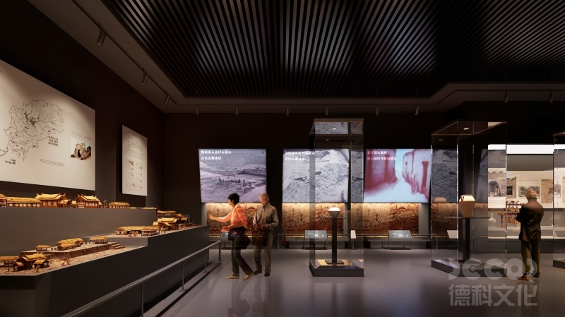 博物館裝修過(guò)程中如何進(jìn)行質(zhì)量控制？