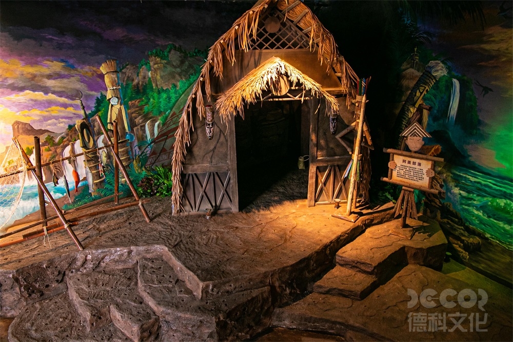 如何評(píng)估綜合展館裝修公司的專業(yè)水平？