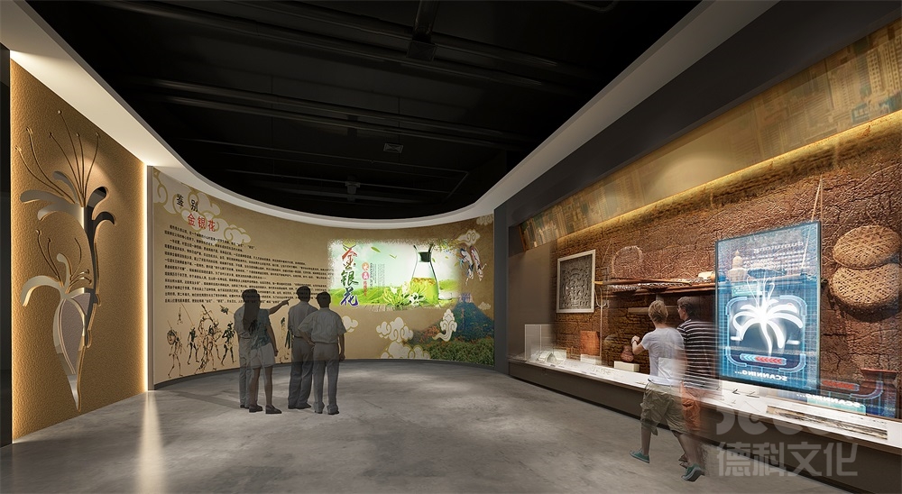 如何通過裝修設計增強沉浸式博物館的觀展體驗？