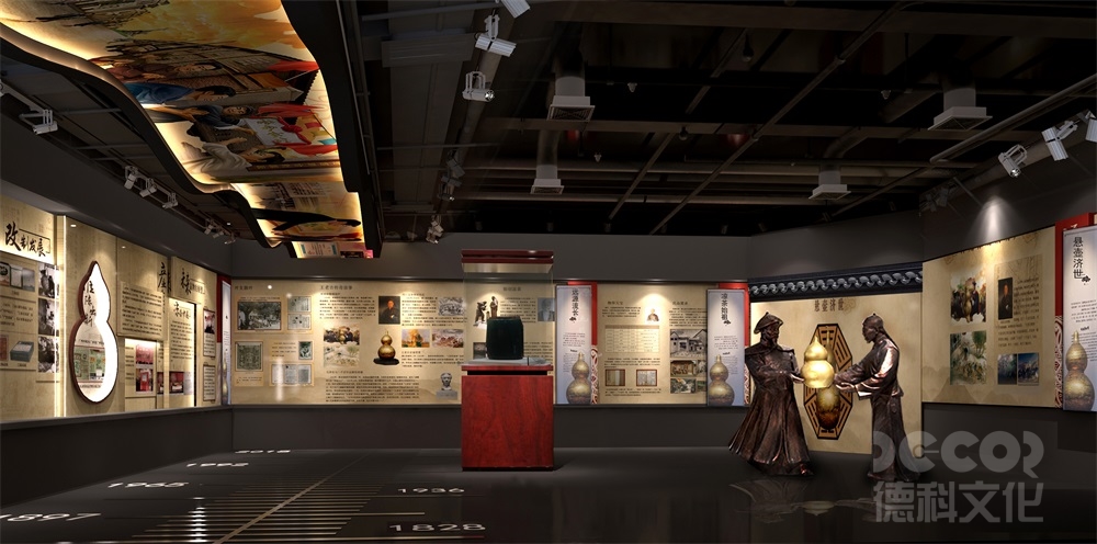 展廳裝修公司是否提供展廳環保認證服務？